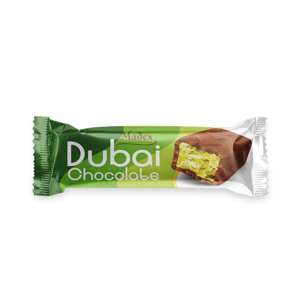 Chocolate | Casafor – Casafor Trade
